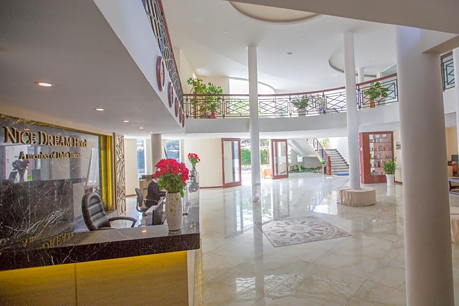 Nice Dream Dalat Hotel