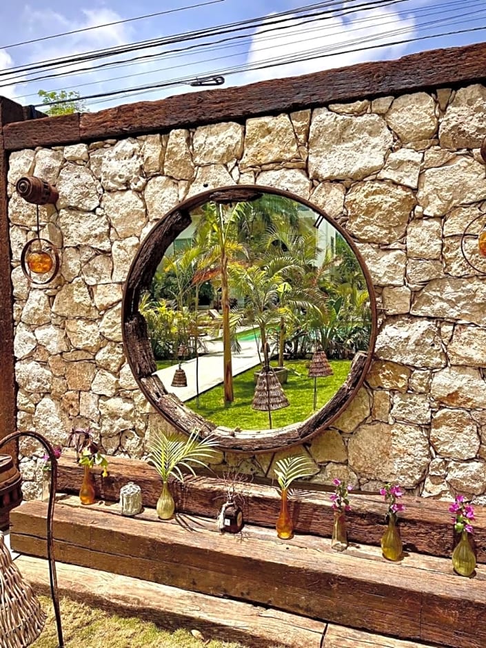 XscapeTulum