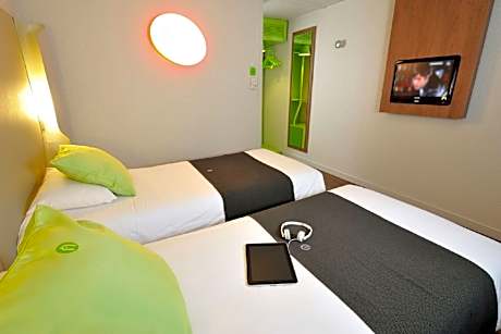 Twin Room Next Generation