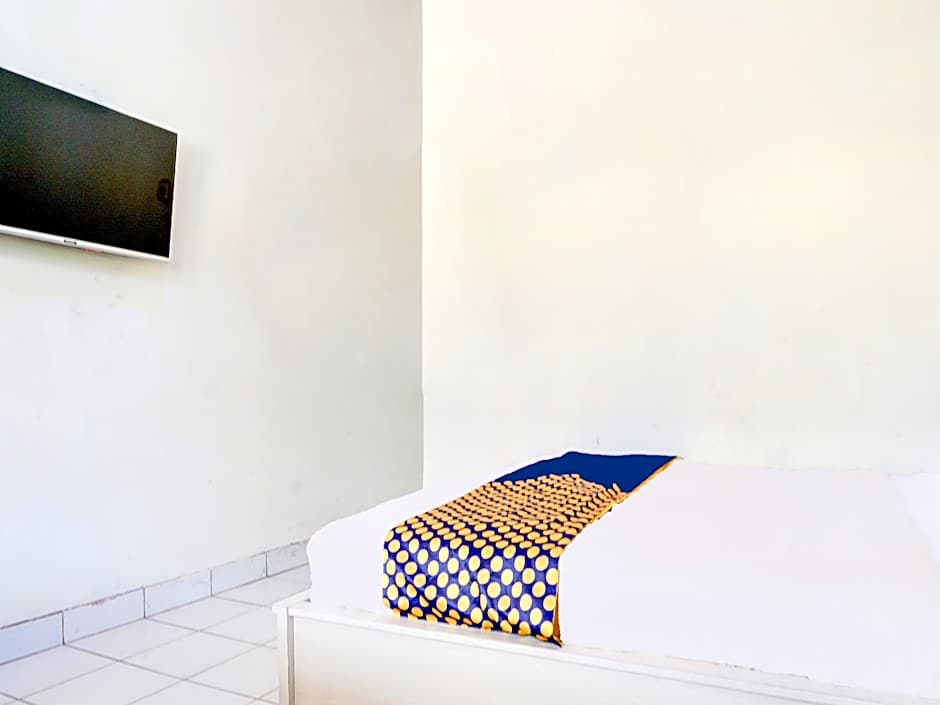 SPOT ON 93005 Berkah Kedawung Syariah  Near Fakultas Farmasi Universitas Muhammadiyah Ahmad Dahlan C