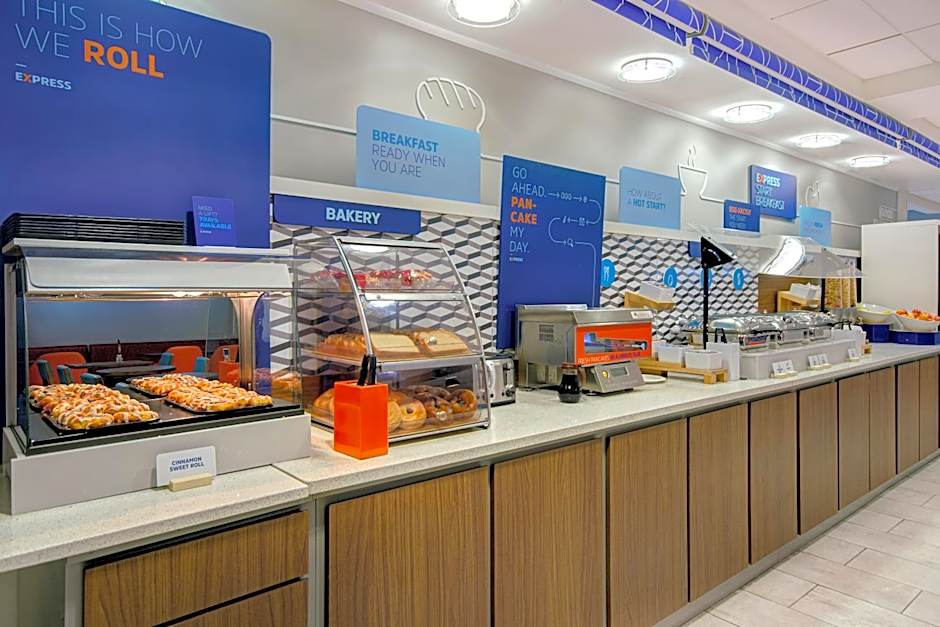 Holiday Inn Express Marietta - Atlanta Northwest By IHG