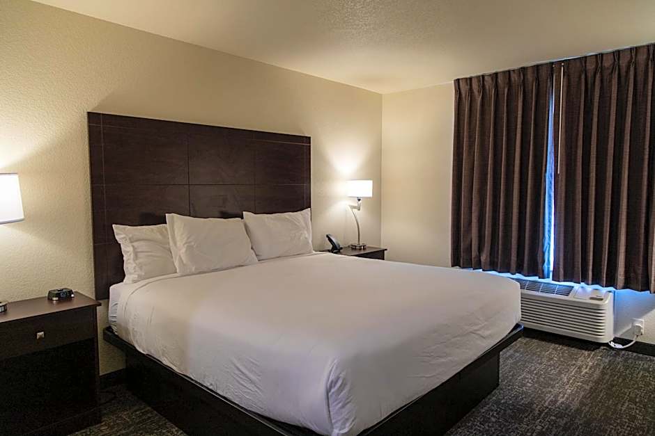 Cobblestone Inn & Suites - Springfield