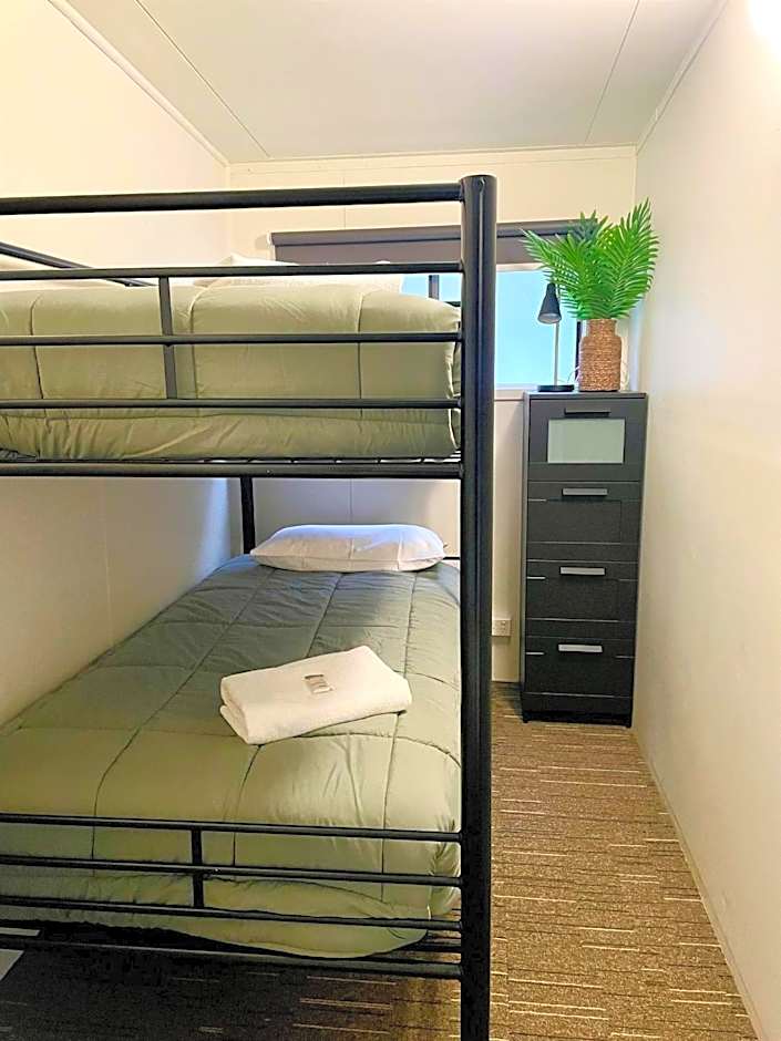 Esk Caravan Park & Rail Trail Motel