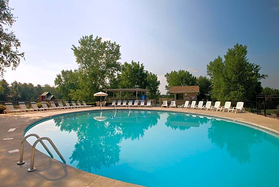 Club Wyndham Tamarack