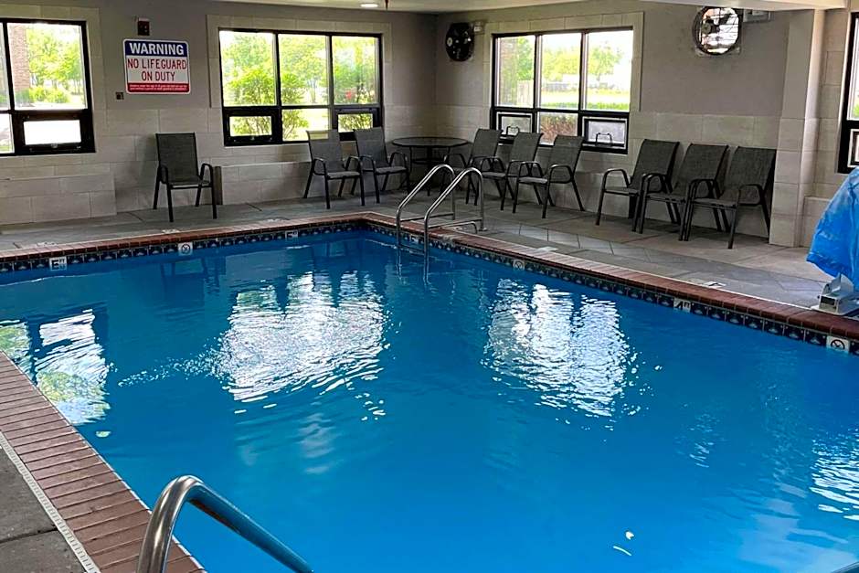 Comfort Inn Indianapolis South I-65