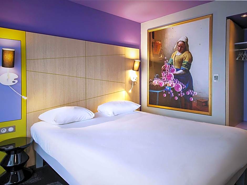 ibis Styles Honfleur Centre Historique