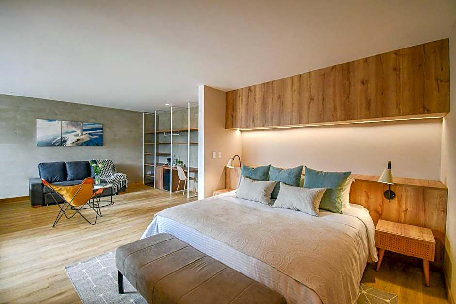 Hotel Salento Real Eje Cafetero