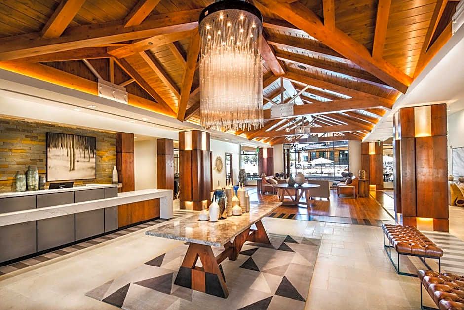 Zalanta - Lake Tahoe