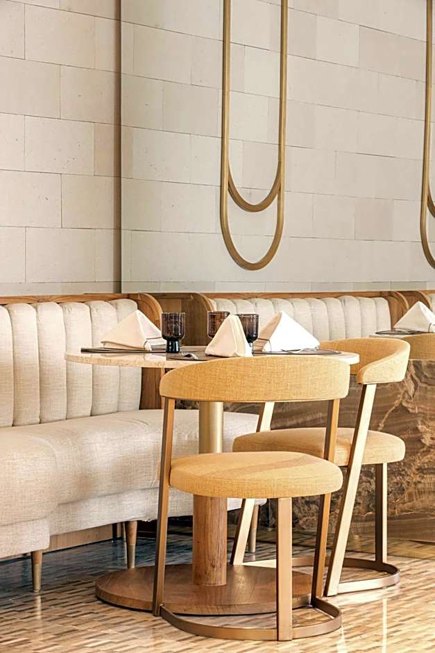 Radisson Hotel Saint Denis, La Reunion