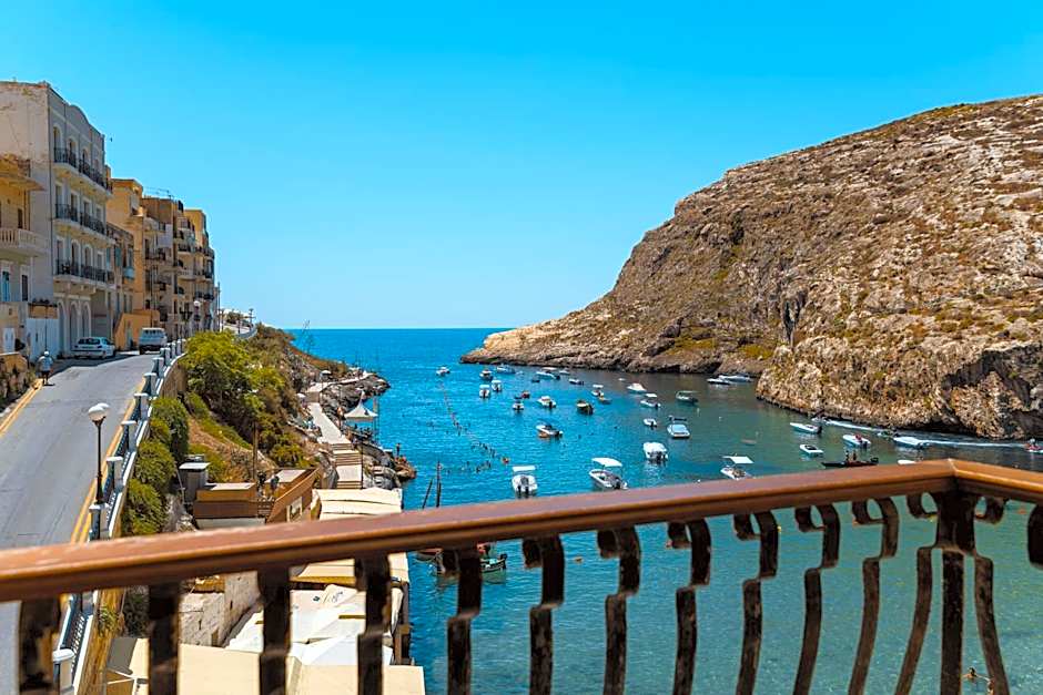 Hotel San Andrea