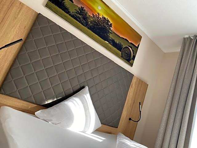 Hotel Restaurant Roemer