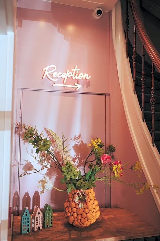 Boutique Hotel Asterisk, a family run hotel