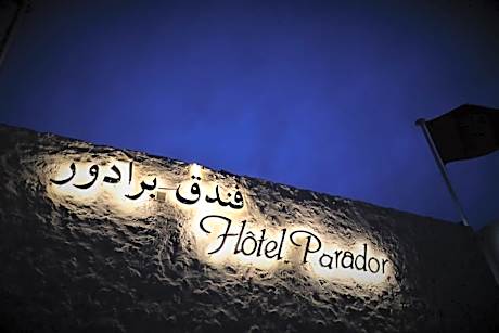 Hotel Parador