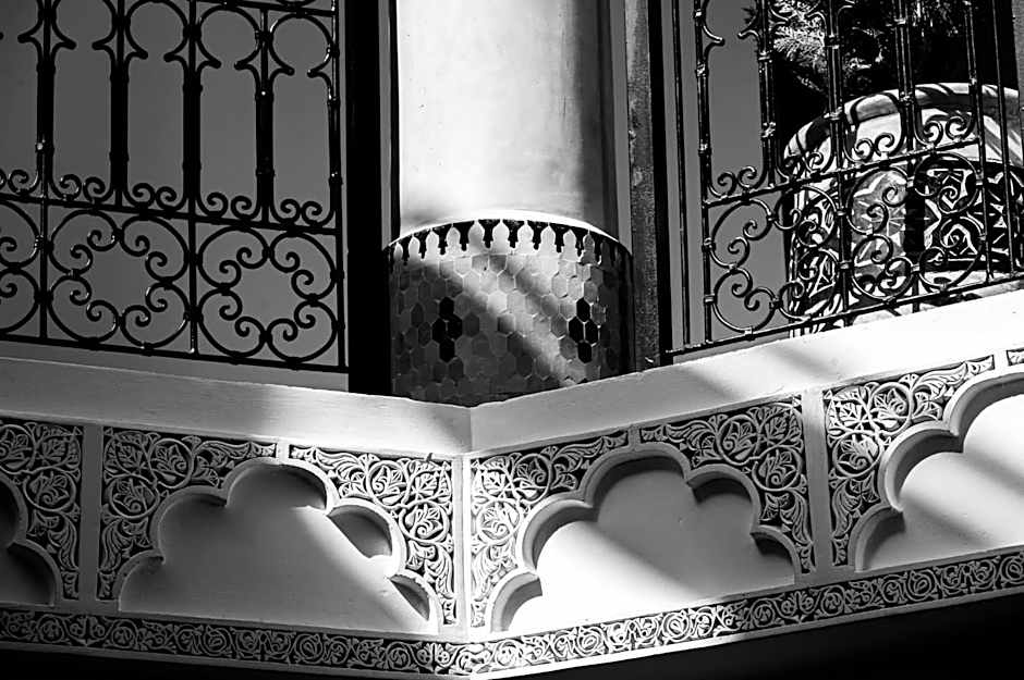 Riad Orient Palace
