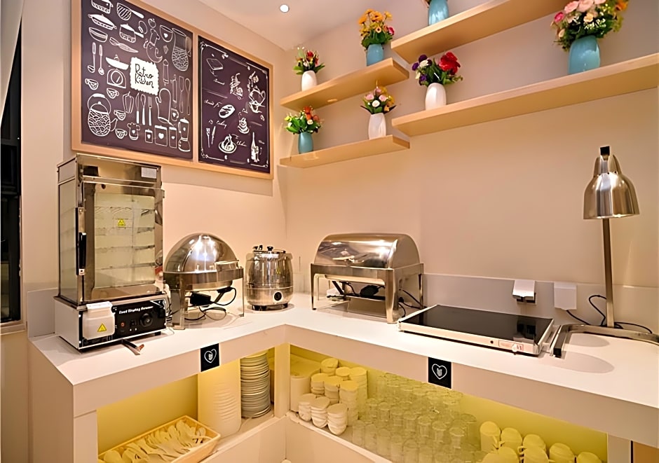 City Comfort Inn Kunming Shilin Xiaogucheng