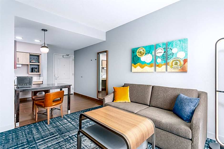 Homewood Suites By Hilton Lexington, Ky