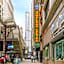 Sonder Jewelers Row