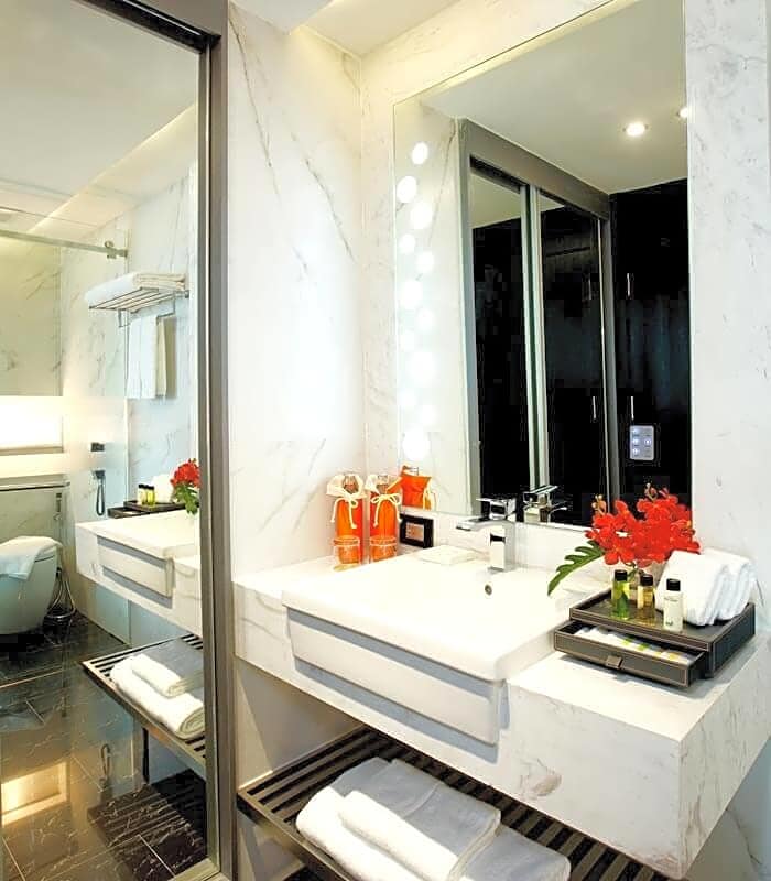 Amari Residences Pattaya