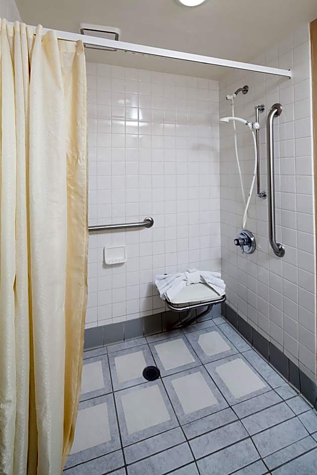 Kahler Inn And Suites