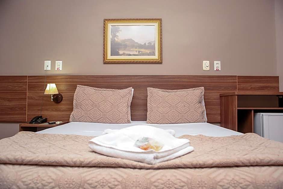 CAMBRAIA HOTEL ARCOS