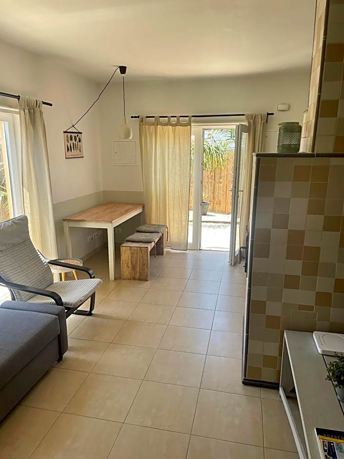 The Lighthouse Hostel