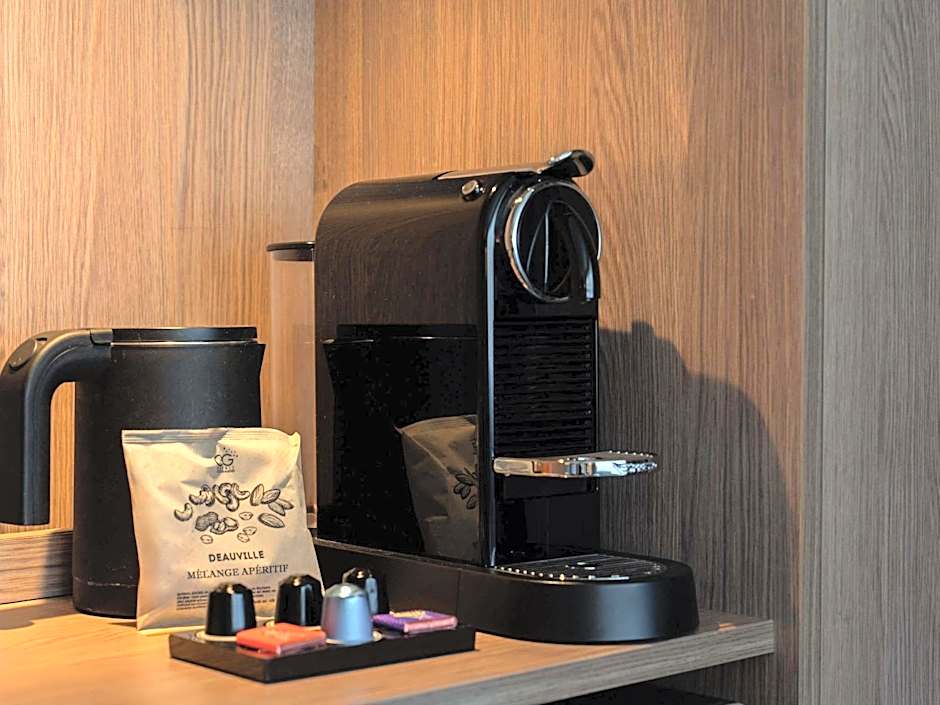 Novotel Paris Gare De Lyon