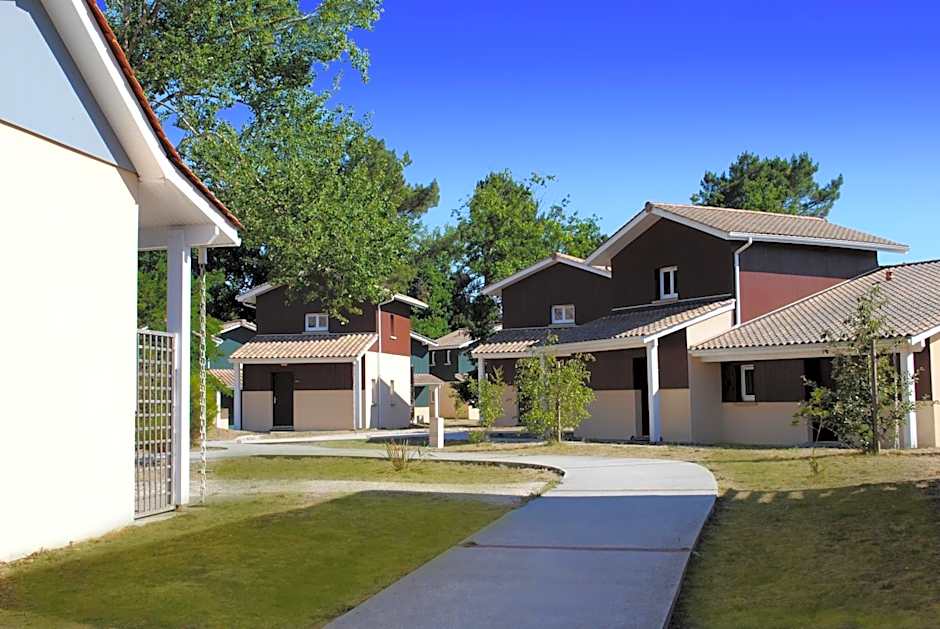 Résidence Néméa Les Rives de Saint Brice