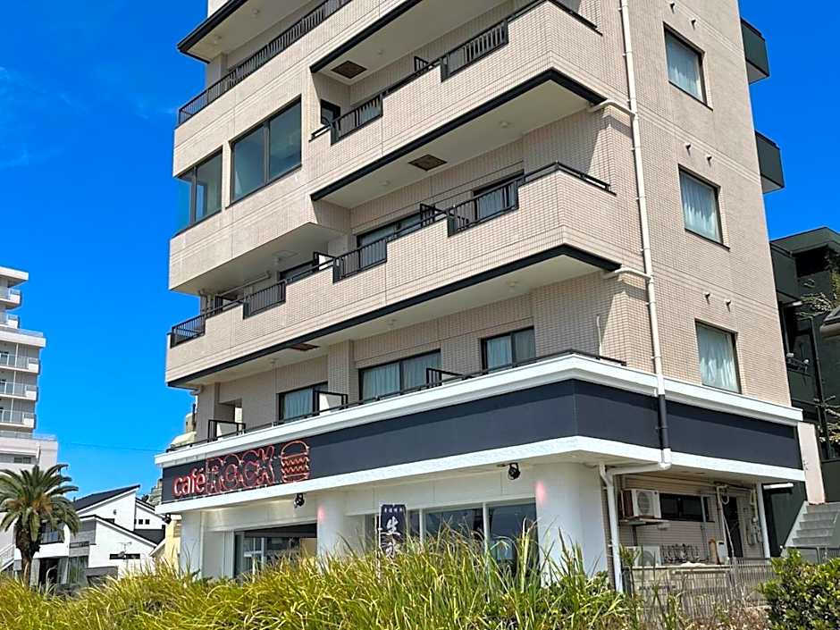 Support Inn Minami-Chita Annex Hamachaya