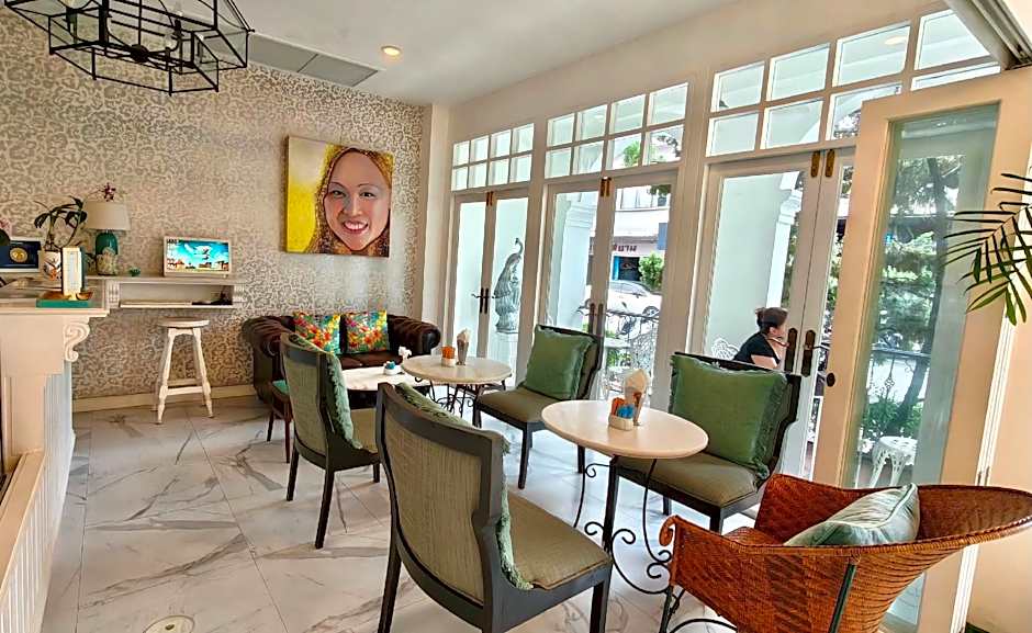 Casa Blanca Boutique Hotel - SHA Plus