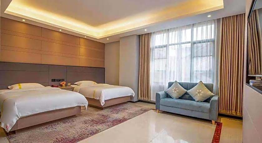 Mao Hua hotel