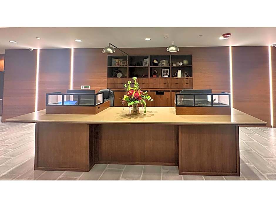 Four Points by Sheraton Rock Springs