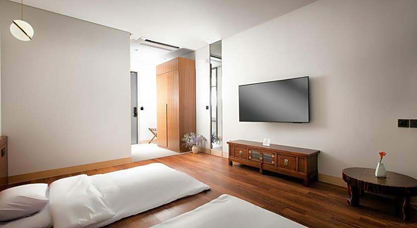 Daon Hotel (Jeonju Daon Hotel)
