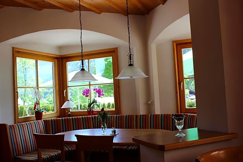 Alpenhotel Widderstein