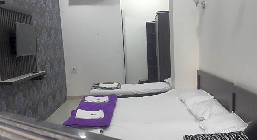 Hotel holiday Era Lodging