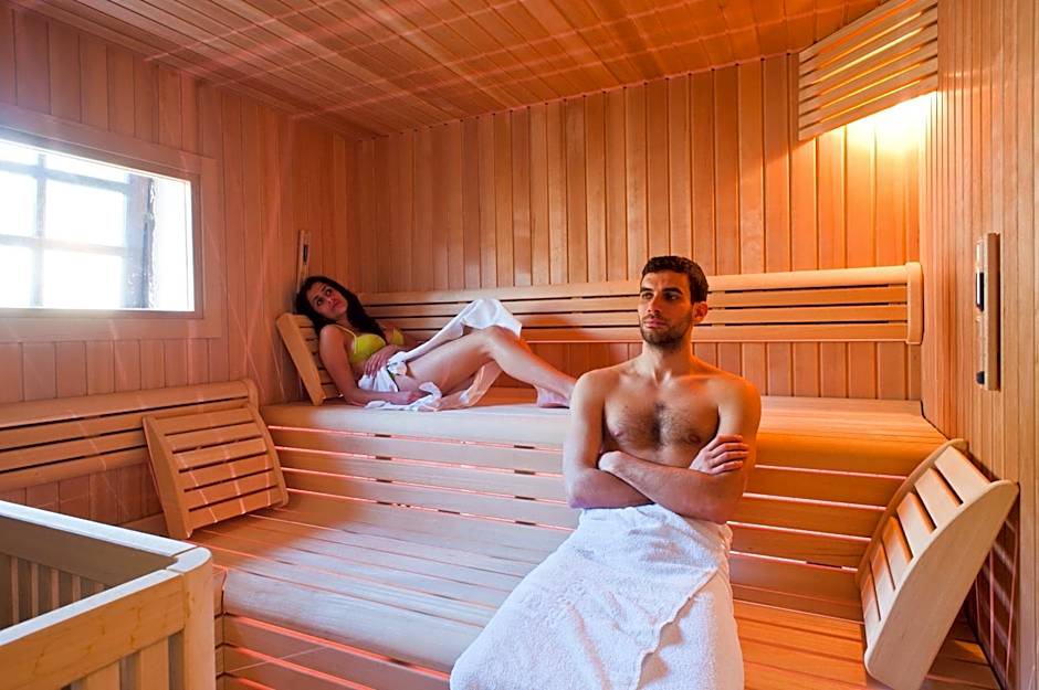 Park Hotel Terme Mediterraneo