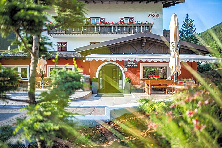 Hotel Platz
