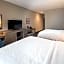 Hampton Inn By Hilton and Suites at Wisconsin Dells Lake Delton WI