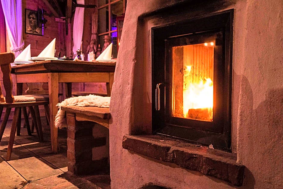 Hotel & Restaurant Grüner Baum - Die Grüne Oase Am Feldberg