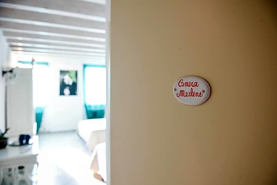 Le Rêve - Lake view rooms