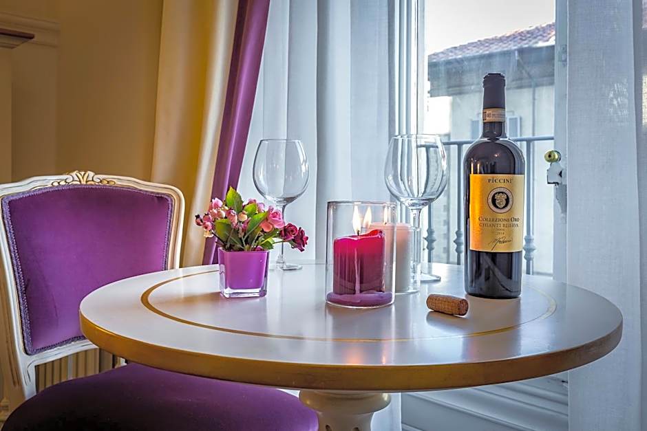 B&B La Terrazza Sul Duomo