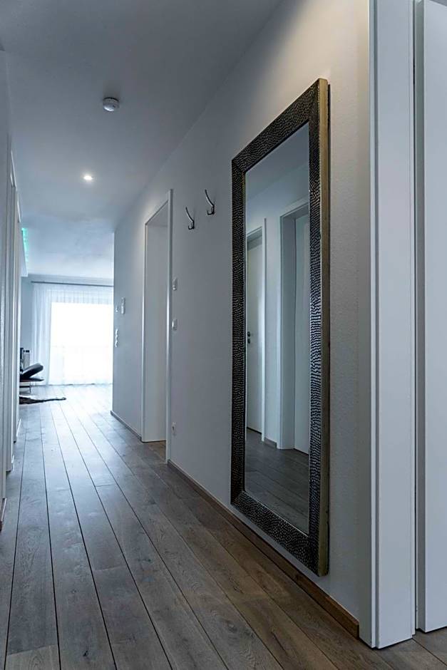 City Wohnung Relax 3 klimatisiert