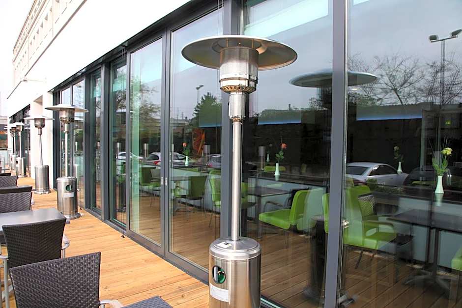 Rainers Hotel Vienna