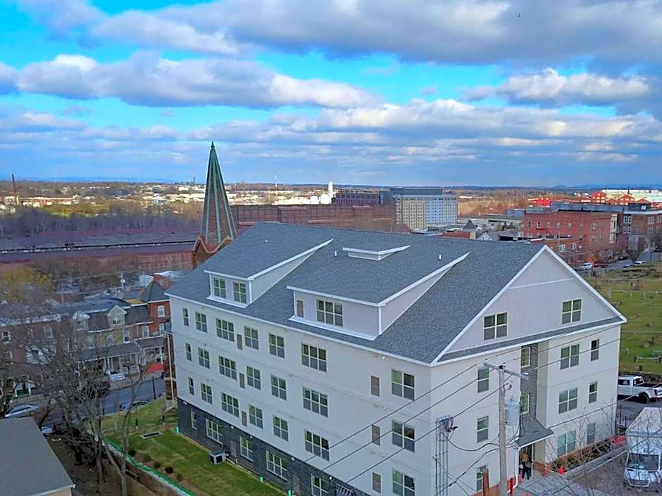 Hyatus at City Views