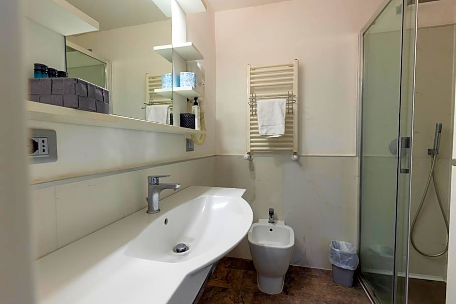 Il Tesoro Smart Suite & SPA