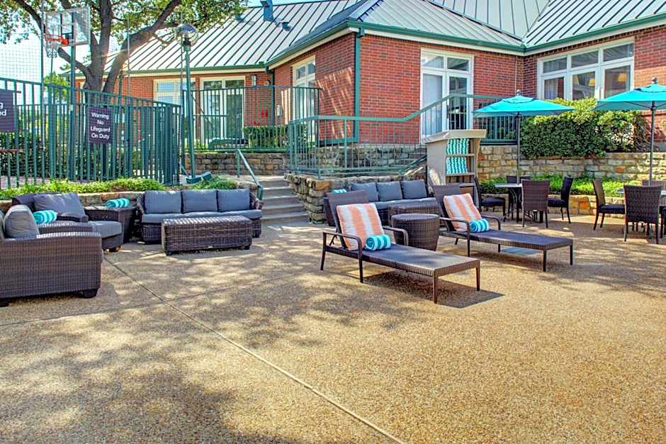 Homewood Suites By Hilton Dallas/Irving/Las Colinas