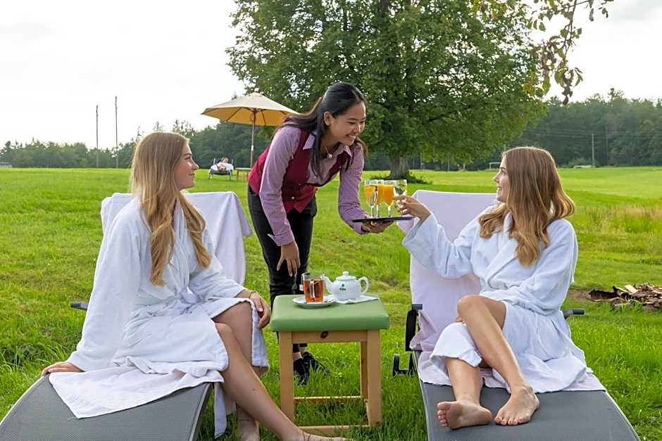 Hotel & Restaurant Sonnenhof & Sonnhalde