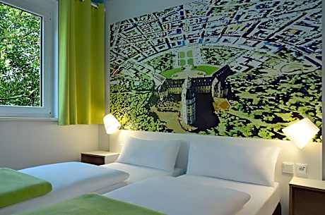 Twin room Single Use