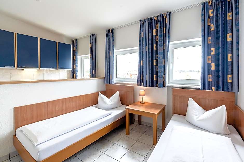 Hotel Fresh INN