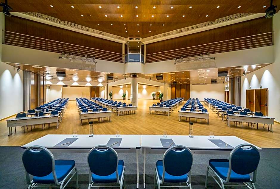 Barcelo Granada Congress