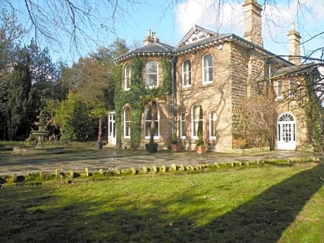 Ravenscroft B&B